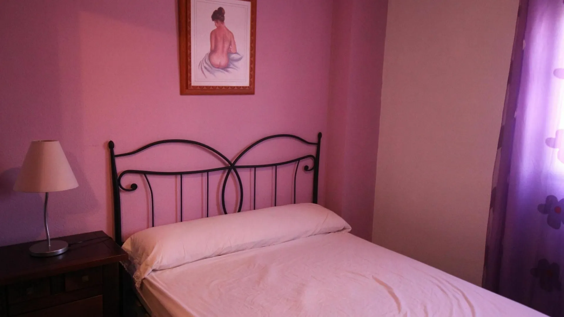 Fuengirola Modern Apartment Spain