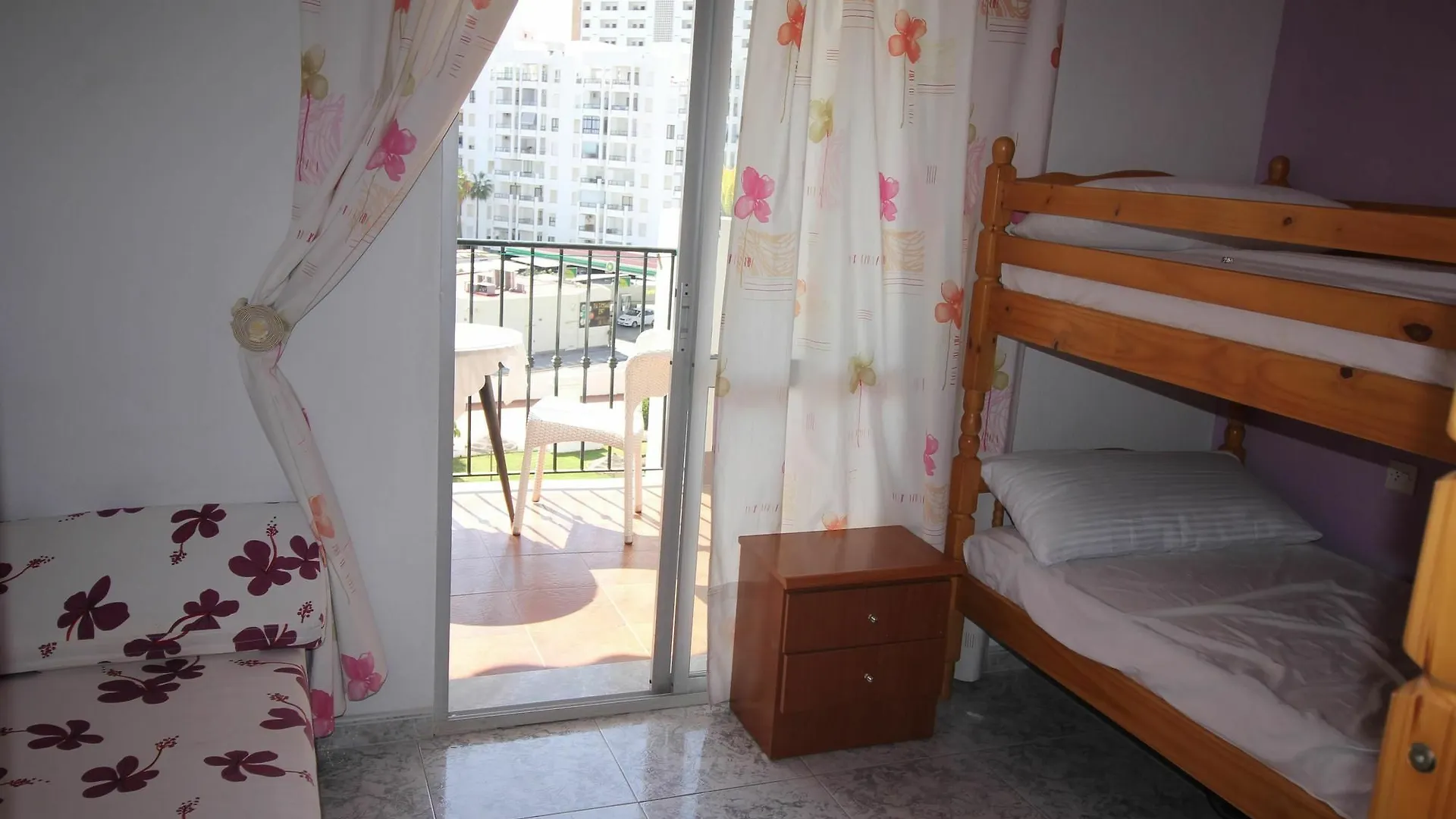 Fuengirola Modern Apartment Spain