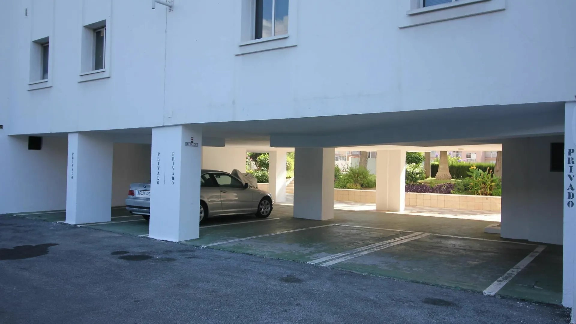 Fuengirola Modern Apartment
