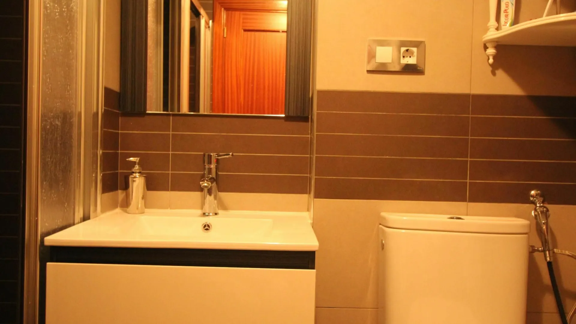 Fuengirola Modern Apartment 0*,