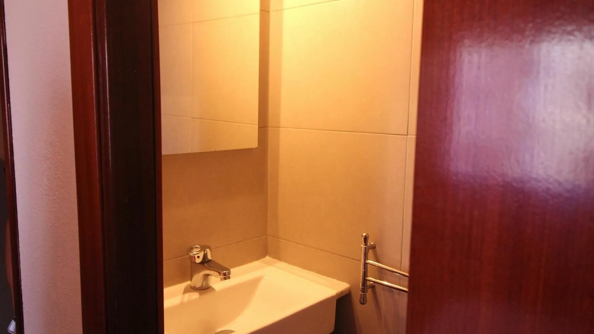 Fuengirola Modern Apartment