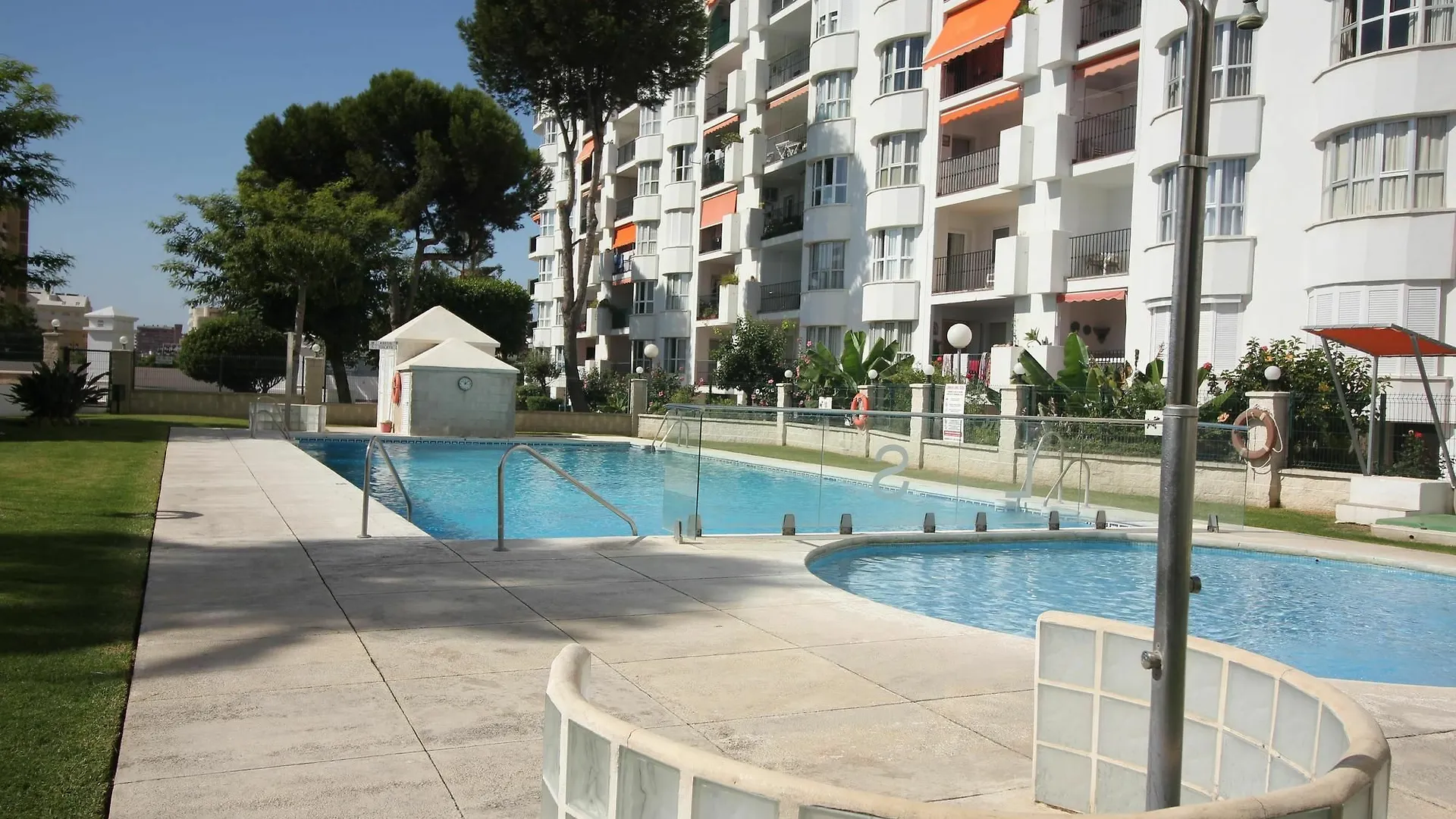 Fuengirola Modern Apartment