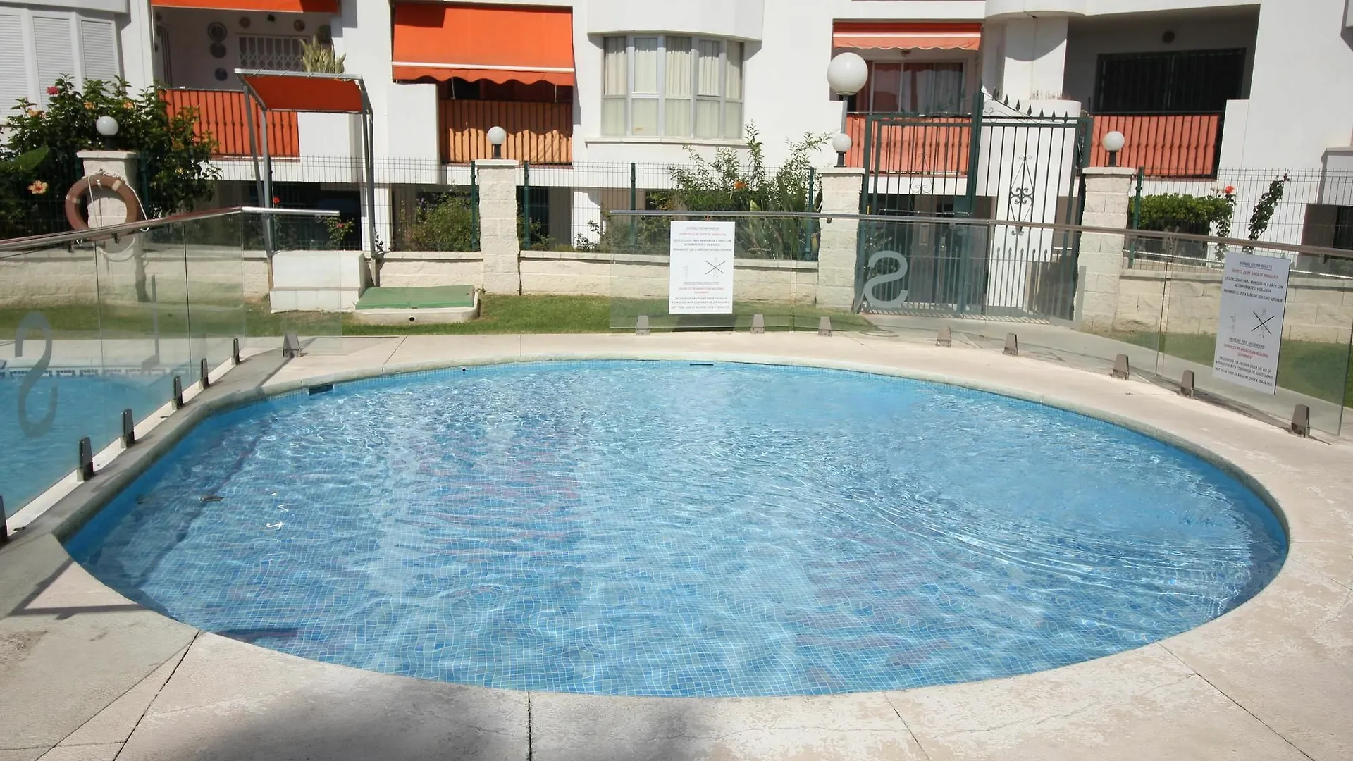 Fuengirola Modern Apartment