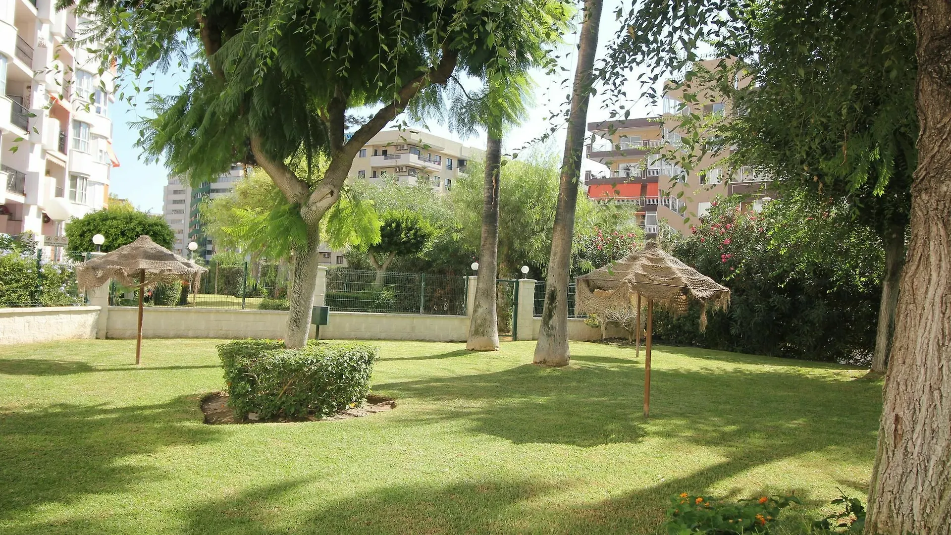 Fuengirola Modern Apartment